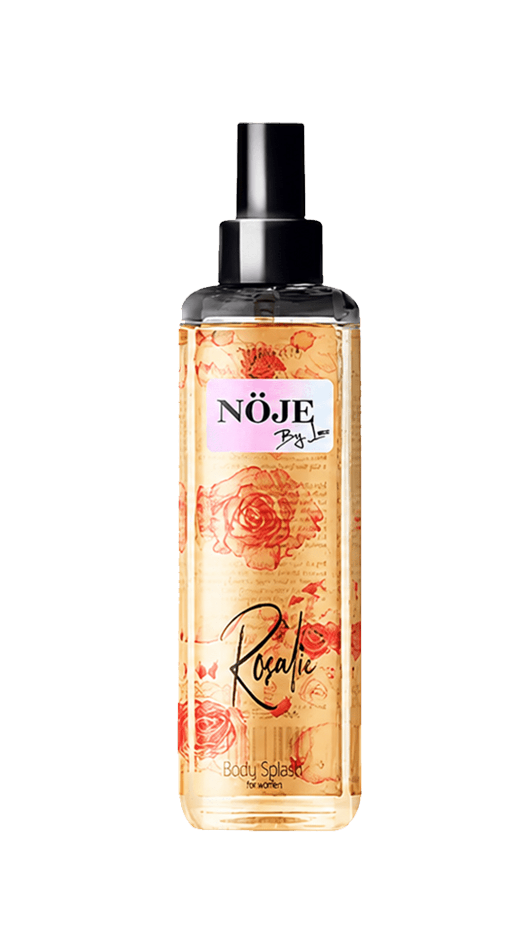 ROSALIE - NOJE