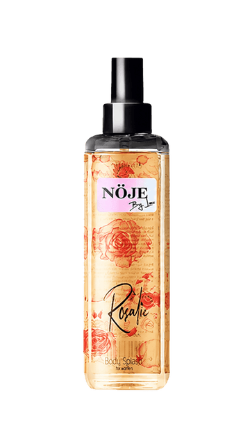 ROSALIE - NOJE