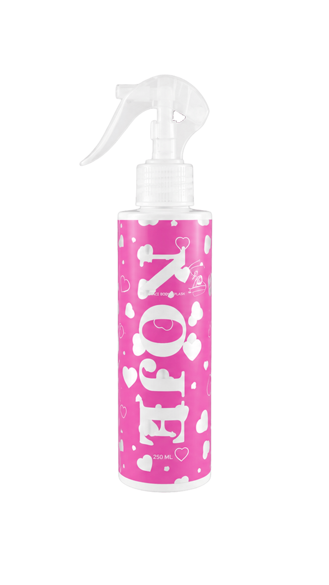 SALT BREEZE RELAXING MIST - NOJE