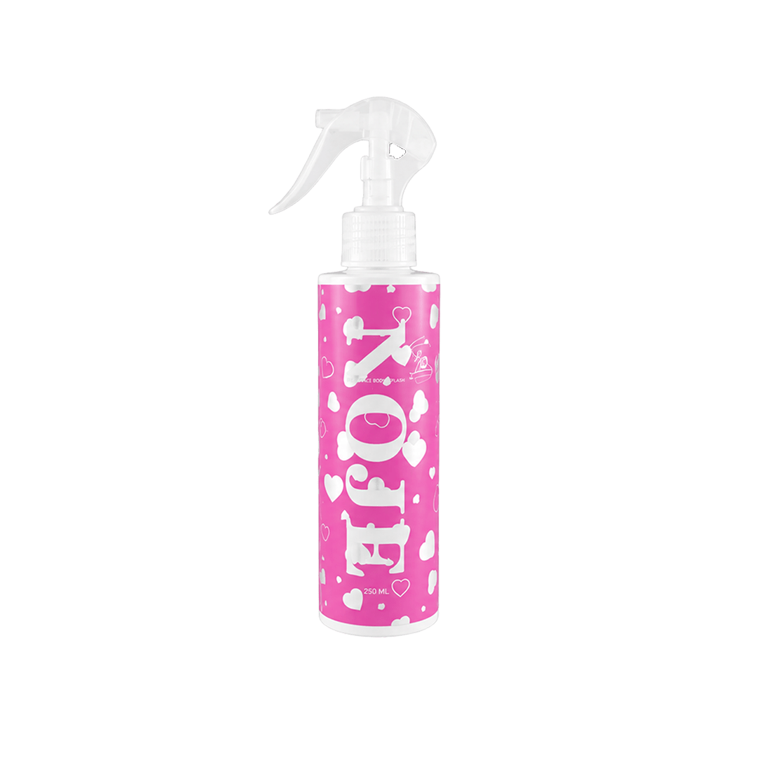 SALT BREEZE RELAXING MIST - NOJE