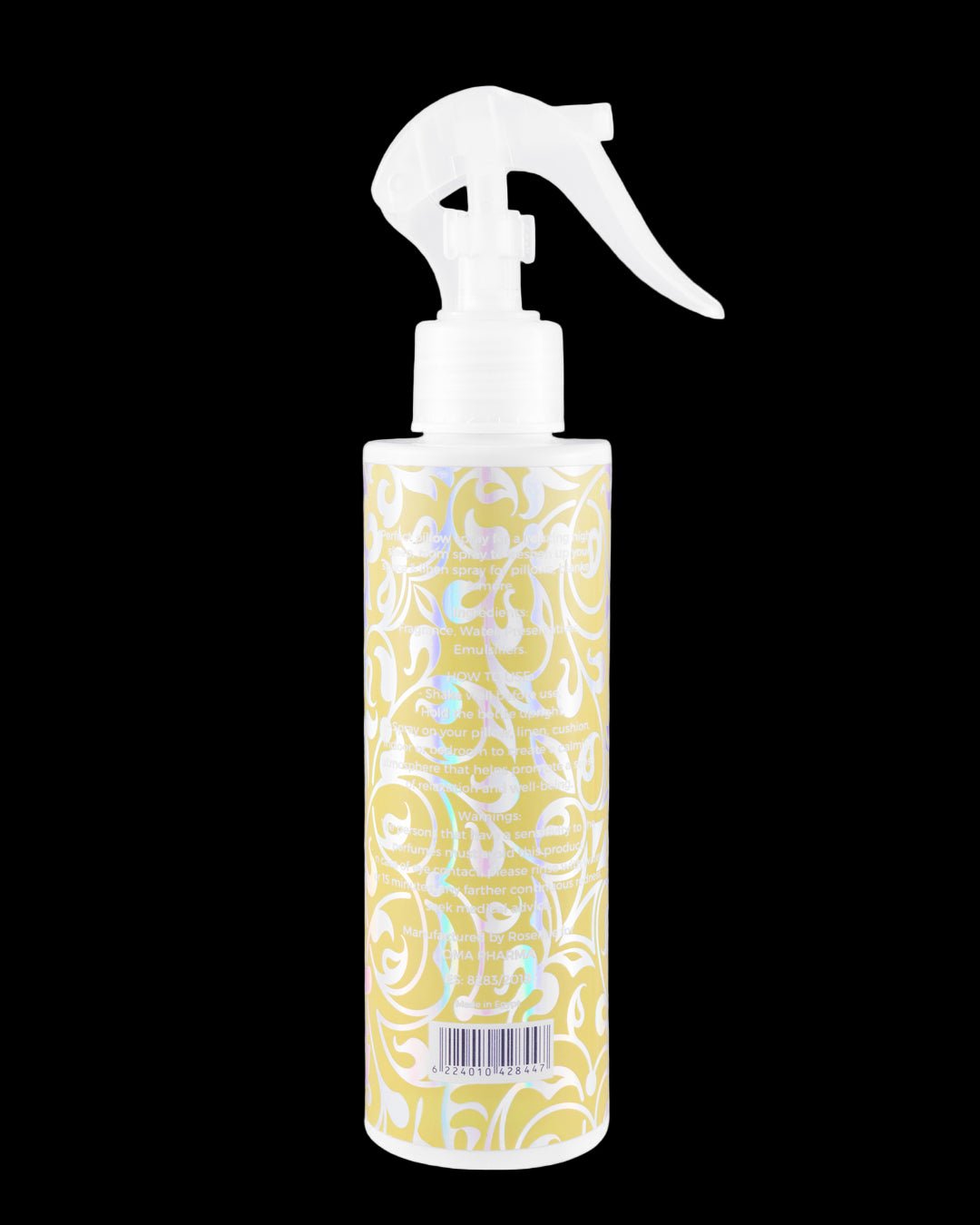 SILKY LAYER RELAXING MIST - NOJE