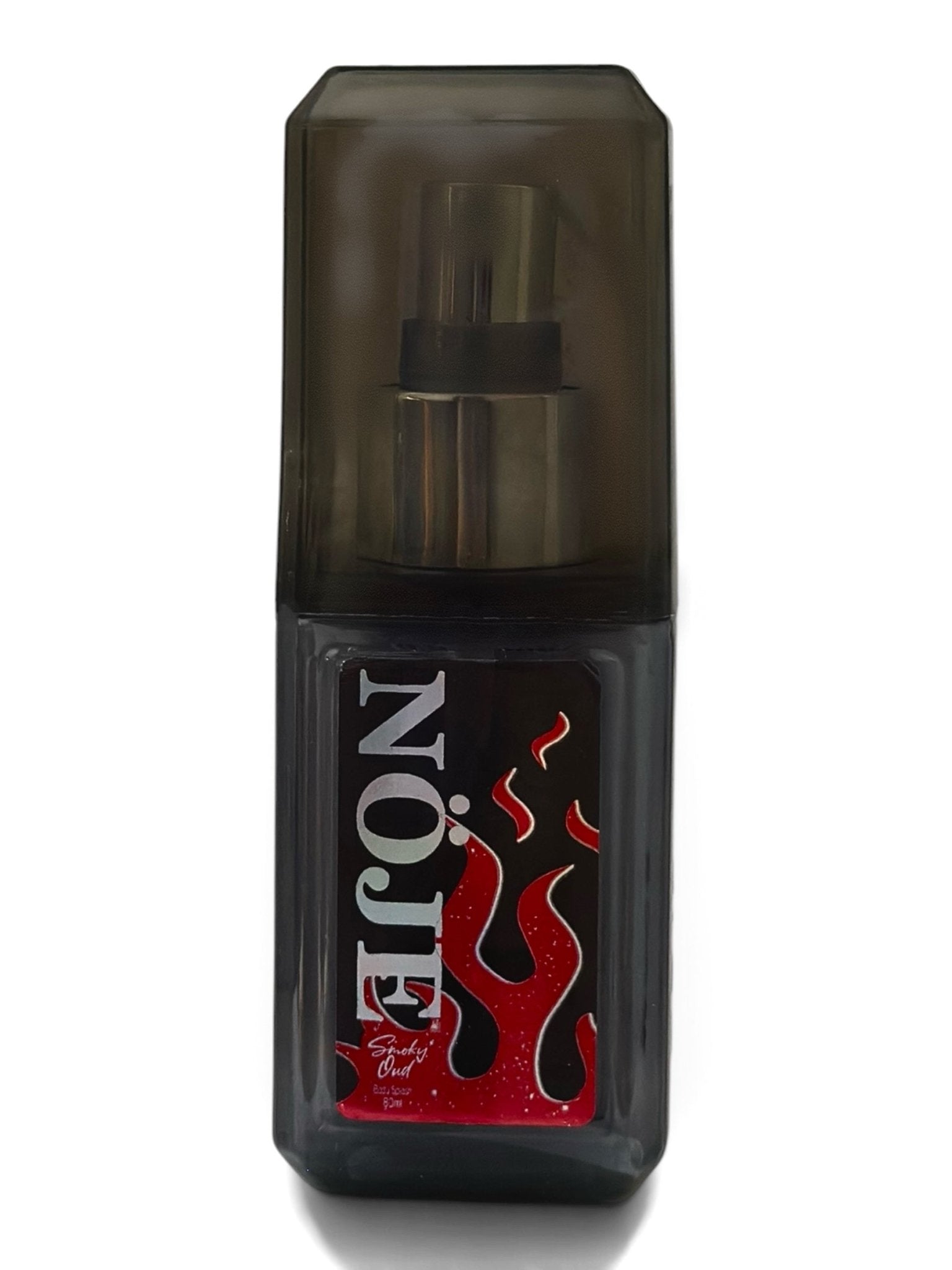 Smoky oud - NOJE