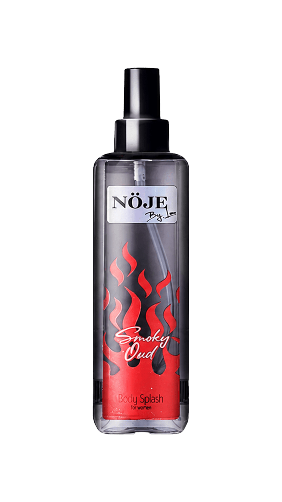 SMOKY OUD - NOJE