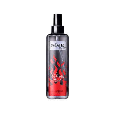 SMOKY OUD - NOJE
