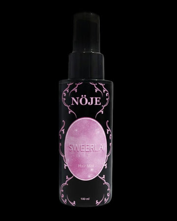 Sweerla - NOJE