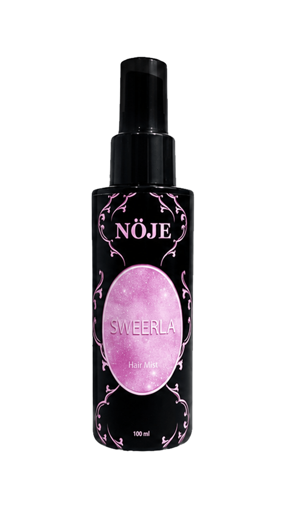 Sweerla - NOJE