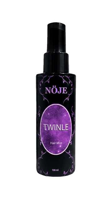 Twinkle - NOJE