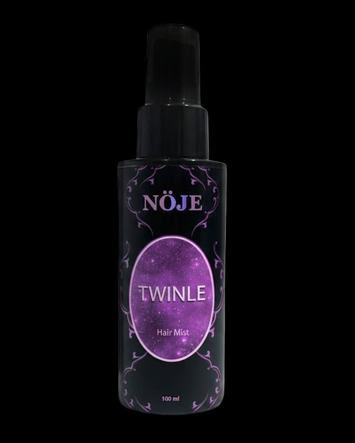 Twinkle - NOJE