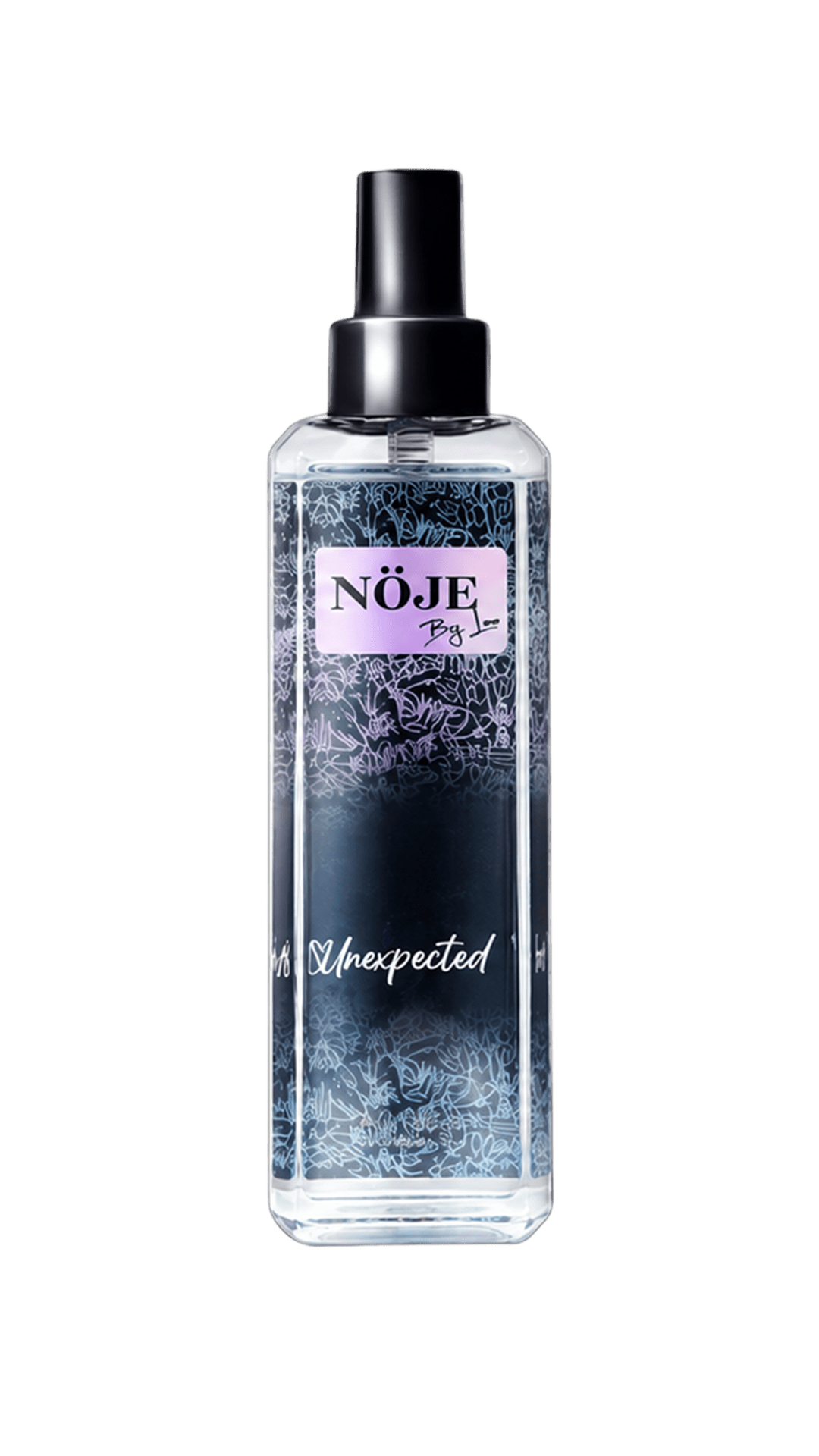 UNEXPECTED - NOJE