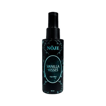 Vanilla kisses - NOJE