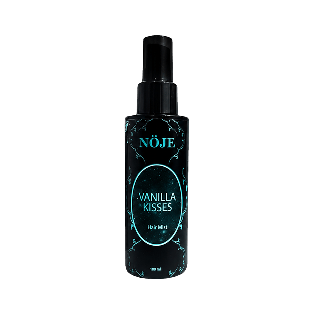 Vanilla kisses - NOJE