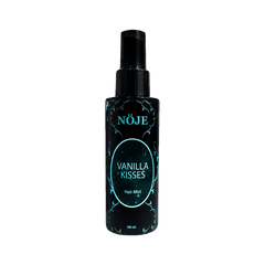 Vanilla kisses - NOJE