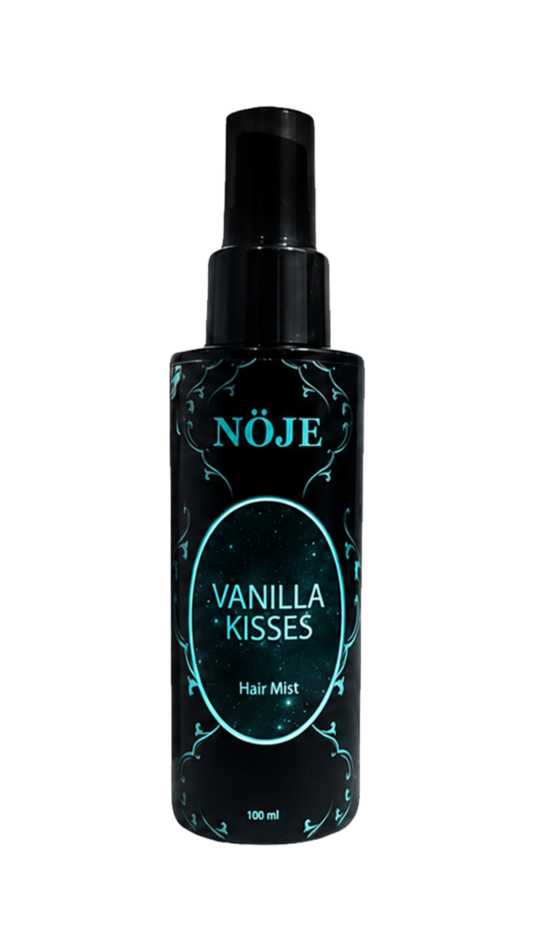 Vanilla kisses - NOJE