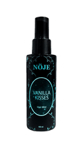 Vanilla kisses - NOJE