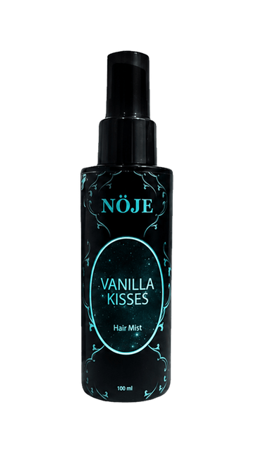 Vanilla kisses - NOJE