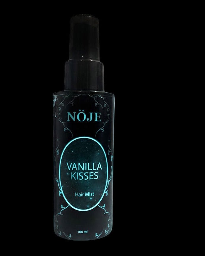 Vanilla kisses - NOJE
