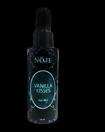 Vanilla kisses - NOJE