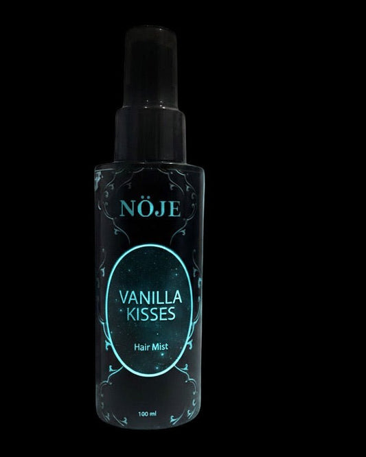 Vanilla kisses - NOJE