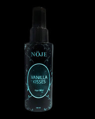 Vanilla kisses - NOJE