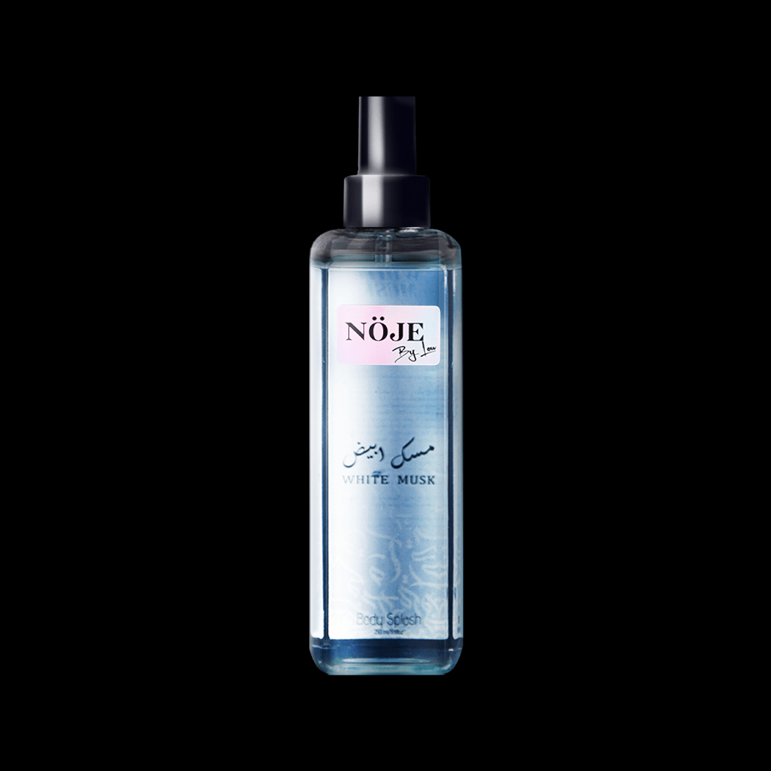 WHITE MUSK - NOJE