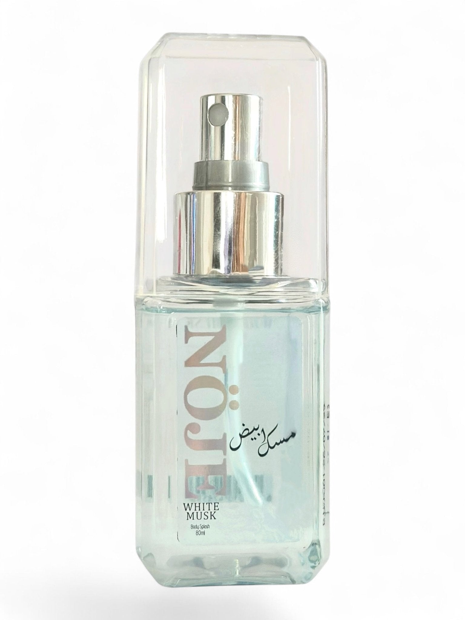 White musk - NOJE