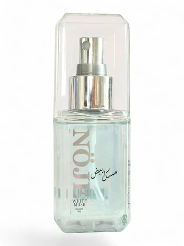 White musk - NOJE