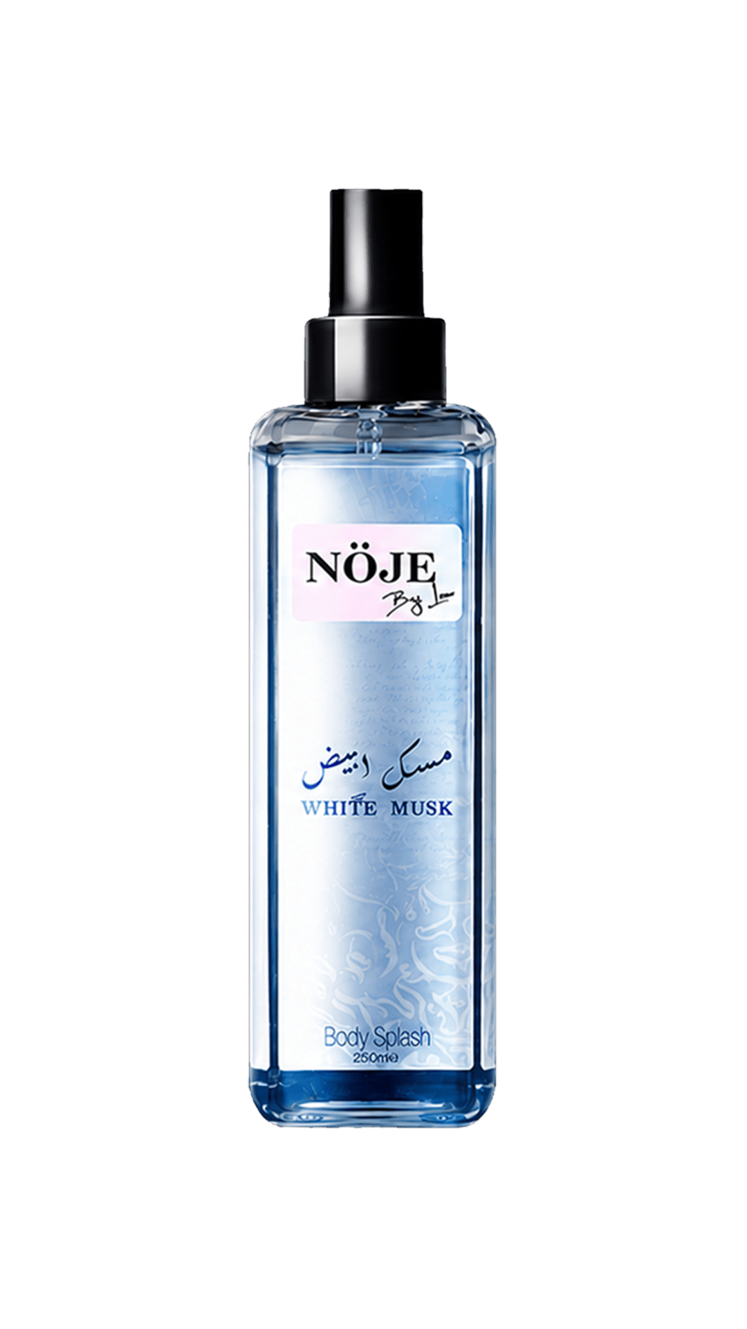 WHITE MUSK - NOJE
