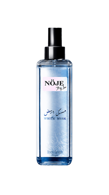 WHITE MUSK - NOJE
