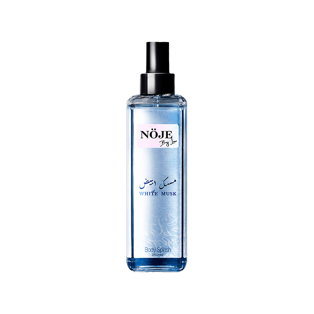 WHITE MUSK - NOJE