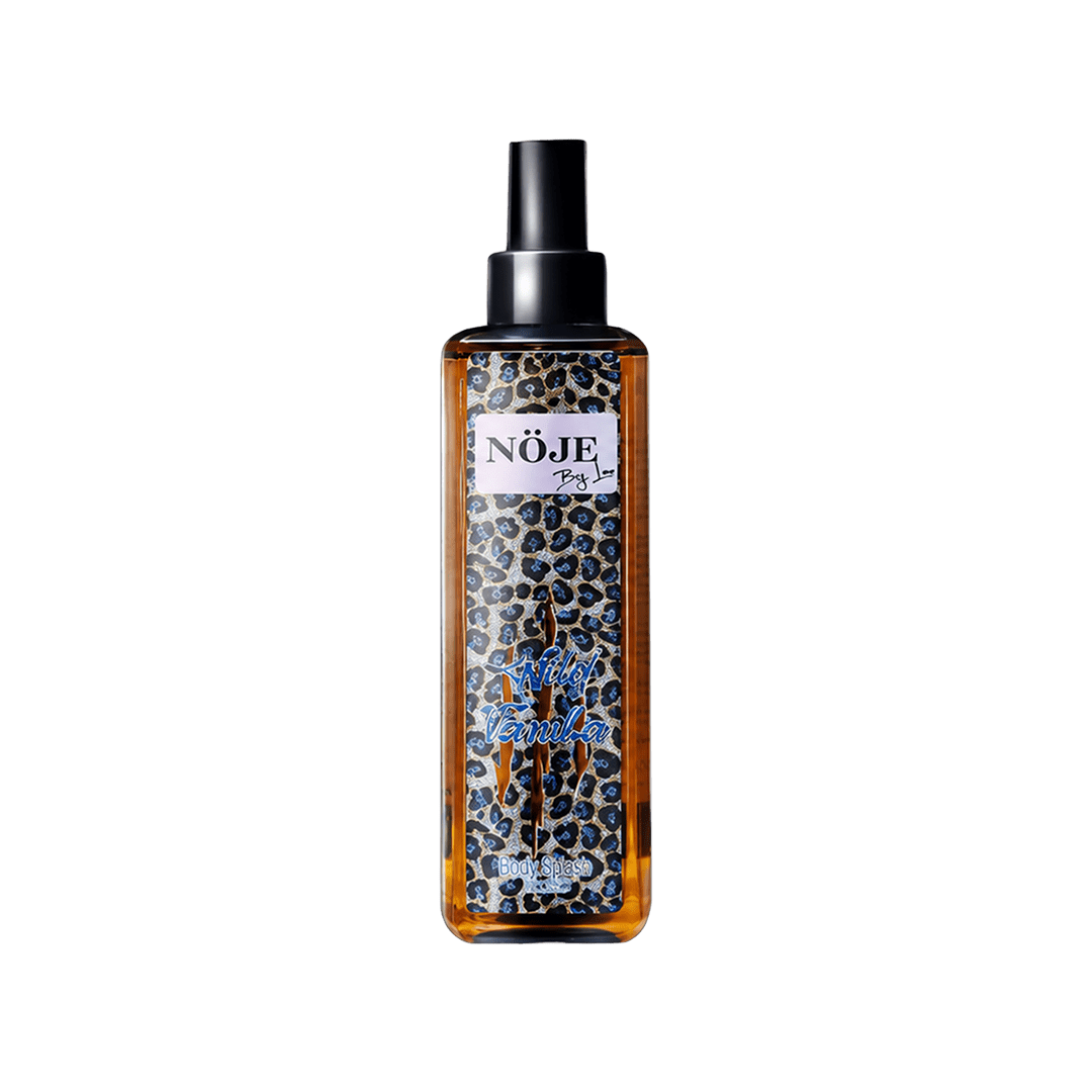 WILD VANILLA - NOJE