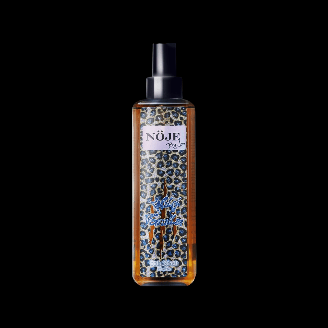 WILD VANILLA - NOJE