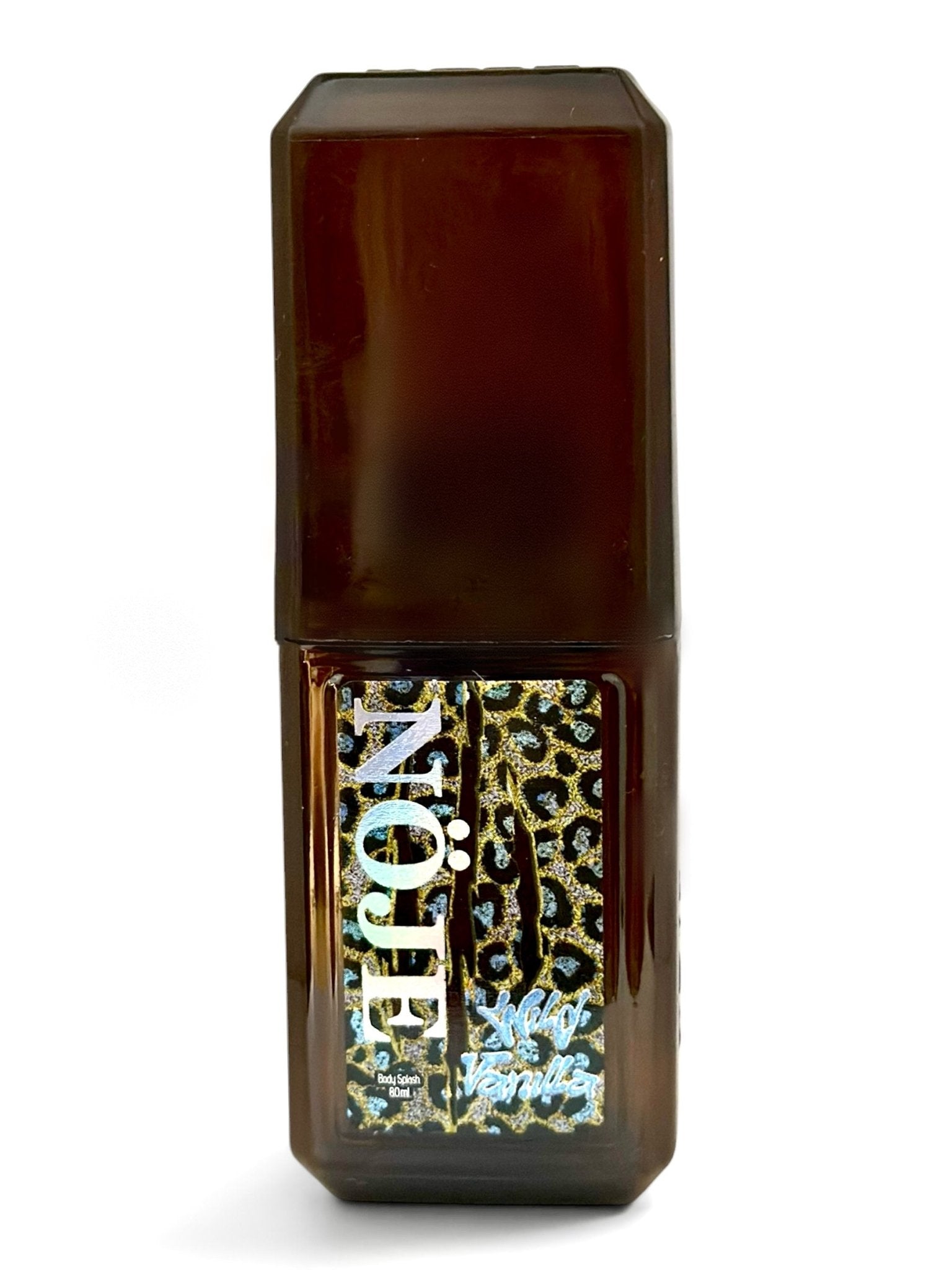 Wild vanilla - NOJE