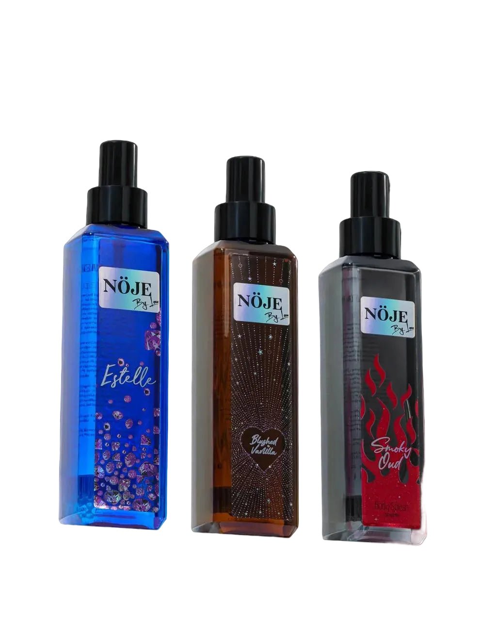 Winter Box - NOJE