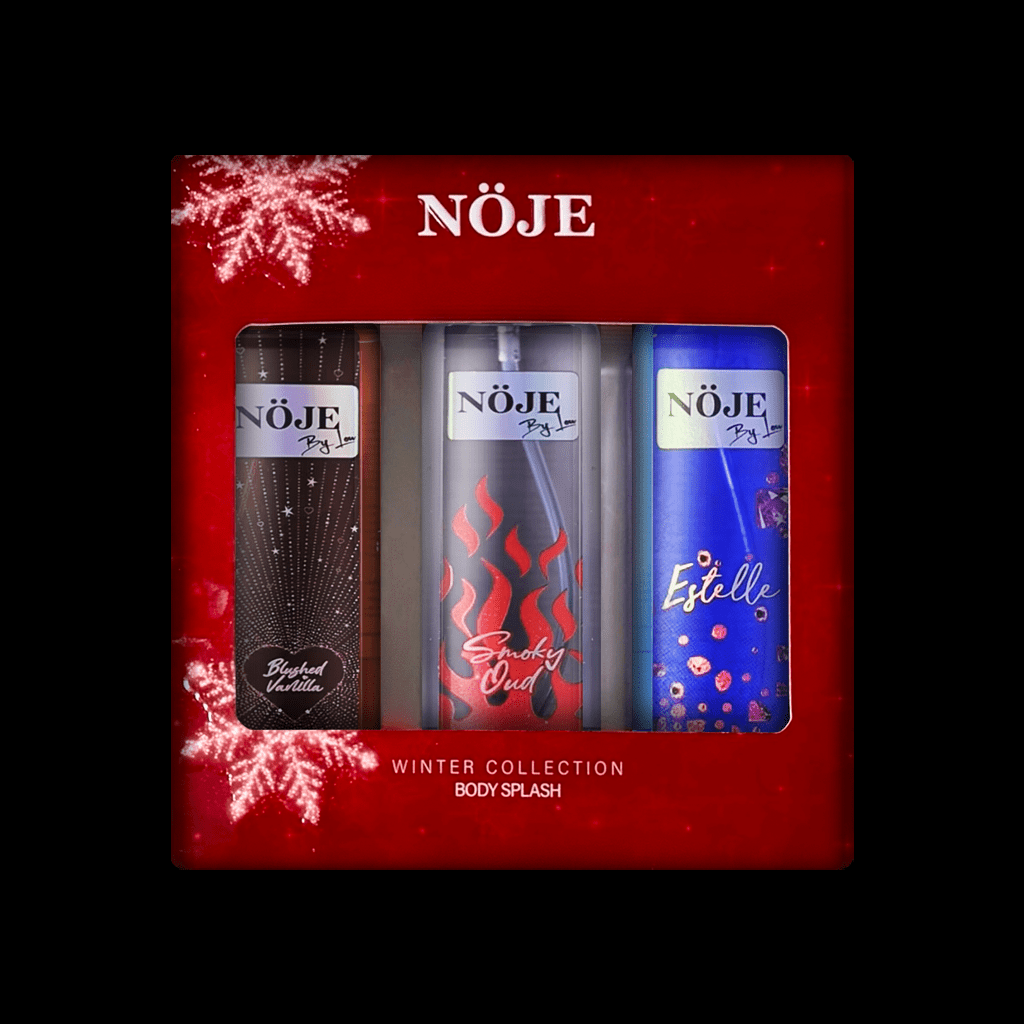 Winter Box - NOJE